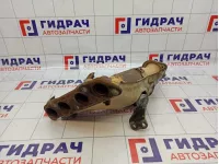 Коллектор выпускной Toyota Corolla Verso (AR10) 17104-0D121