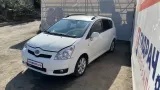 Кронштейн активатора сцепления Toyota Corolla Verso (AR10) 31361-64010