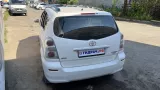 Кронштейн активатора сцепления Toyota Corolla Verso (AR10) 31361-64010