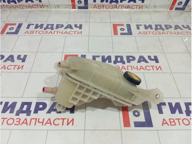 Бачок расширительный Toyota Corolla Verso 164800D030
