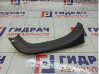 Обшивка двери багажника правая Toyota Corolla Verso 679370F020B1