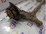 Балка задняя Toyota Corolla Verso 421010F020