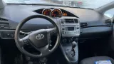 Автомобиль Toyota Corolla Verso  в разборе