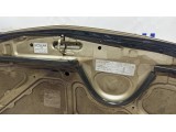 Капот Toyota Estima 2 53301-28070. Сколы ЛКП.