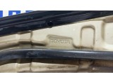 Капот Toyota Estima 2 53301-28070. Сколы ЛКП.