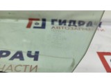 Стекло двери передней левой Toyota Estima 2 68102-28220.