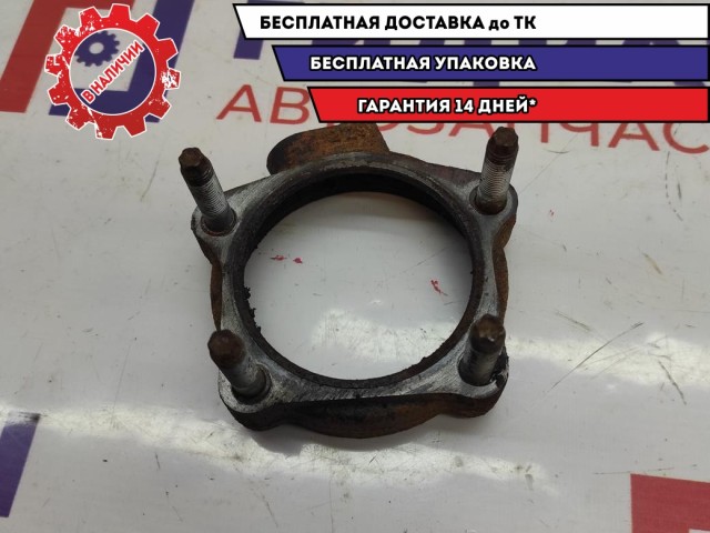 Кронштейн ступицы задний левый Toyota Estima 2 42406-28010.