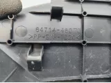 Обшивка багажника правая верхняя Toyota Highlander 2 (XU40) 64714-48070-C0