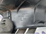 Накладка порога внутренняя передняя левая Toyota Highlander 2 (XU40) 62102-48070-C0