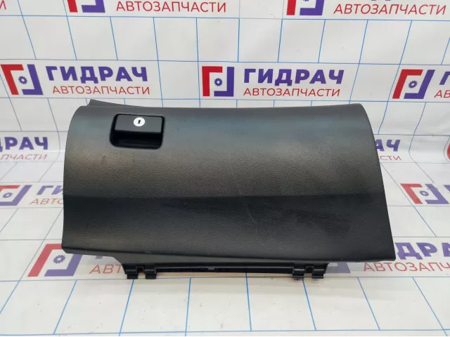 Бардачок Toyota Highlander 2 (XU40) 55501-48180-C0