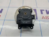 Моторчик заслонки отопителя Toyota Highlander 2 (XU40) 87106-33270