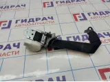 Ремень безопасности левый третий ряд Toyota Highlander 2 (XU40) 73570-48220-C0