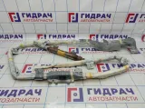Подушка безопасности боковая правая Toyota Highlander 2 (XU40) 62170-48030