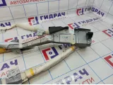 Подушка безопасности боковая правая Toyota Highlander 2 (XU40) 62170-48030