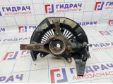 Кулак поворотный передний правый Toyota Highlander 2 (XU40) 43211-48010