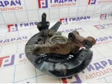 Кулак поворотный передний правый Toyota Highlander 2 (XU40) 43211-48010