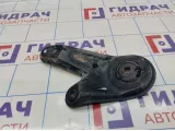 Кронштейн передней балки задний правый Toyota Highlander 2 (XU40) 51023-48030