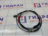 Трос лючка бензобака Toyota Highlander 2 (XU40) 77035-48070