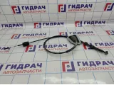 Трос КПП Toyota Highlander 2 (XU40) 33820-48250