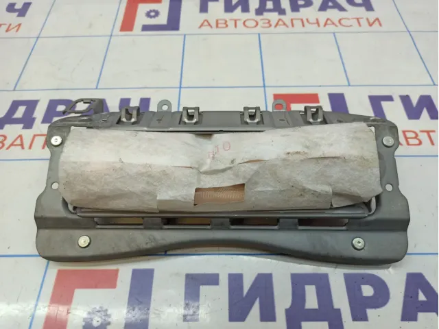 Подушка безопасности пассажирская Toyota Highlander 2 (XU40) 73900-48030-C0