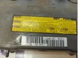 Подушка безопасности пассажирская Toyota Highlander 2 (XU40) 73900-48030-C0