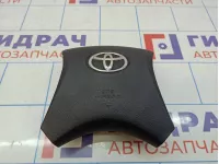 Подушка безопасности в рулевое колесо Toyota Highlander 2 (XU40) 45130-48200-C0