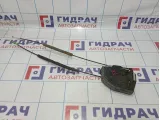 Замок двери задней правой Toyota Highlander 2 (XU40) 69050-33120