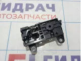 Ручка двери внутренняя задняя правая Toyota Highlander 2 (XU40) 69205-20210-C0