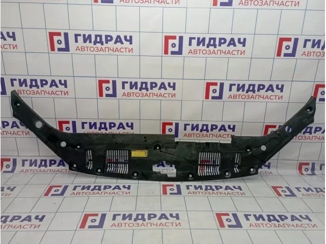 Кожух замка капота Toyota Highlander 2 (XU40) 53295-48050