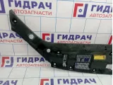 Кожух замка капота Toyota Highlander 2 (XU40) 53295-48050