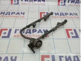 Рейка топливная Toyota Highlander 2 (XU40) 23870-31010