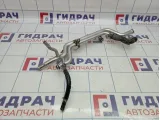 Трубка охлаждающей жидкости металлическая Toyota Highlander 2 (XU40) 16322-31020