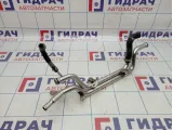 Трубка охлаждающей жидкости металлическая Toyota Highlander 2 (XU40) 16322-31020