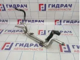 Трубка охлаждающей жидкости металлическая Toyota Highlander 2 (XU40) 16322-31020