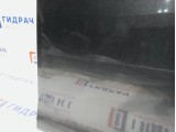 Дверь передняя правая Toyota Highlander 2 67001-48130. Потертость.