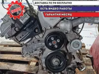 Двигатель Toyota Highlander 2 19000-31E40.