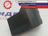 Накладка переднего крыла левого Toyota Highlander 2 75602-48030. Сапажок.