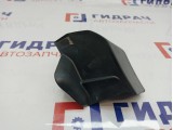 Накладка переднего крыла левого Toyota Highlander 2 75602-48030. Сапажок.