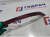 Накладка ручки внутренней передней левой Toyota Highlander 2 74611-48030. Сломано крепление.