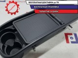 Консоль среднего ряда Toyota Highlander 2 58912-48091-C0.