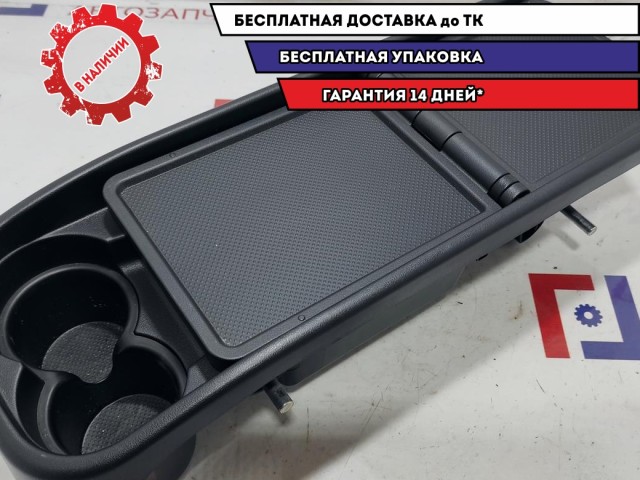 Консоль среднего ряда Toyota Highlander 2 58912-48091-C0.