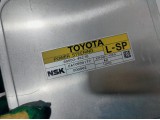 Блок управления рулевой рейкой Toyota Highlander 2 89650-48270.