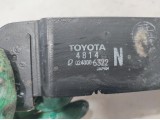Радиатор масляный Toyota Highlander 2 32920-48140. Охлаждения АКПП.