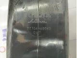 Абсорбер (фильтр угольный) Toyota Highlander 7770448040