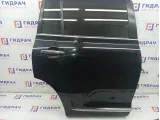 Дверь задняя правая Toyota Highlander 6700348110