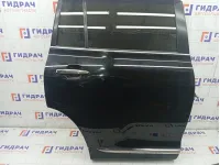 Дверь задняя правая Toyota Highlander 6700348110