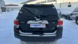 Автомобиль Toyota Highlander  в разборе