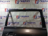 Дверь задняя правая Toyota Highlander 6700348110