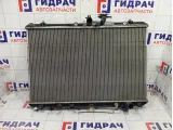 Радиатор основной Toyota Highlander 1604131551