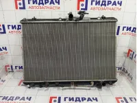 Радиатор основной Toyota Highlander 1604131551